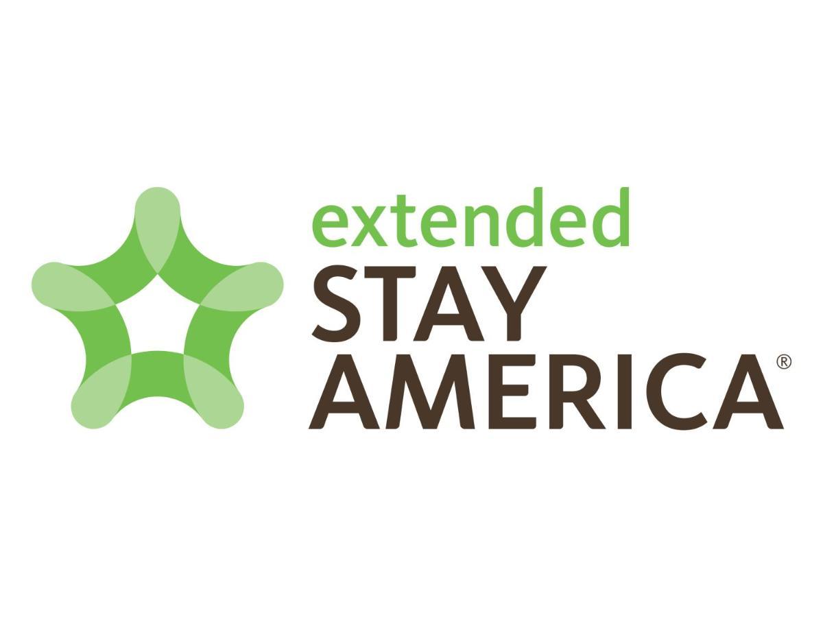 Extended Stay America Suites - Boston - Westborough - Computer Dr Eksteriør billede